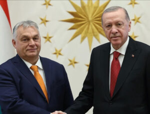Macaristan Başbakanı Orban yarın Türkiye’ye gelecek