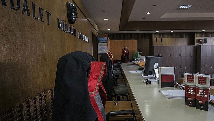 Malatya’da depremde 40 kişinin öldüğü Özpolatlar Sitesi’nin yıkılmasına ilişkin davada karar çıktı