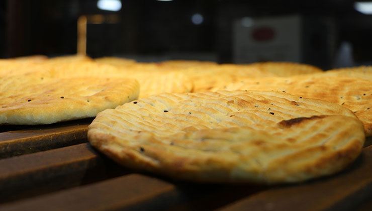 Maraş çöreği, AB’den coğrafi işaret tescili aldı