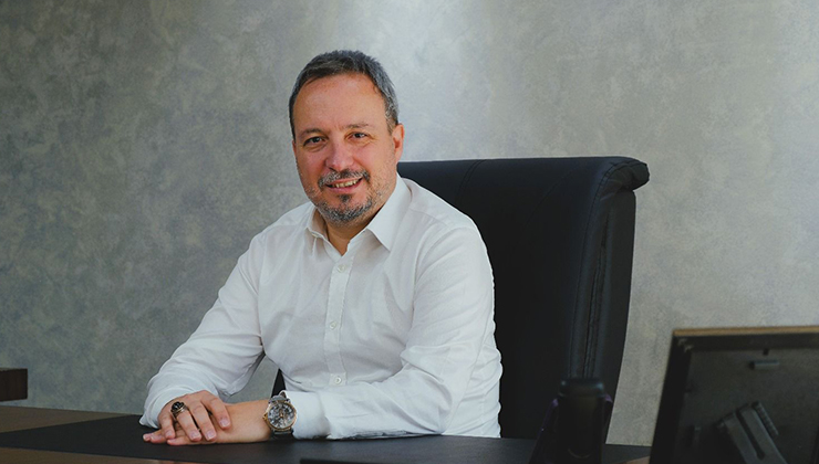 MAS Trailer 2026 için üretim ve ihracat hedeflerini yükseltiyor