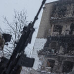 McDonald’s barış teorisi çöktü: Jeopolitik dönüşümler ve dron duvarları