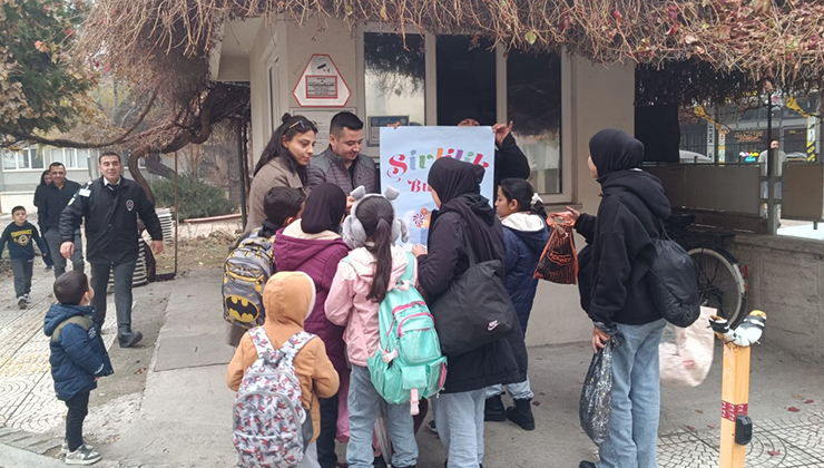 MEDAŞ, Konya’nın kadim Şivlilik geleneğini yarınlara taşıyor