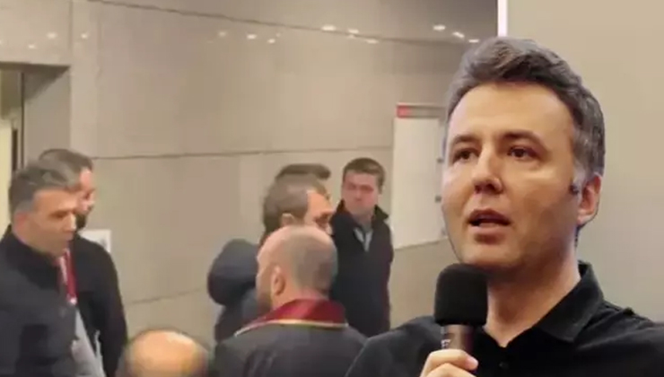 Mehmet Akif Ersoy’un itirafçı ifadesinde özellikle bir kişiyi suçladı!