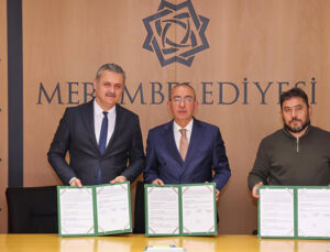 “Meram, 2025’i hizmetle kapatıp 2026’ya hizmetle başlayacak”