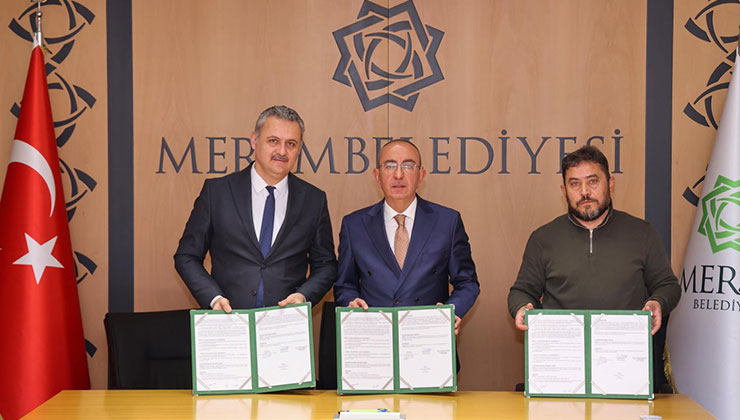 “Meram, 2025’i hizmetle kapatıp 2026’ya hizmetle başlayacak”