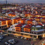 Meram 2025’te zirve yaptı