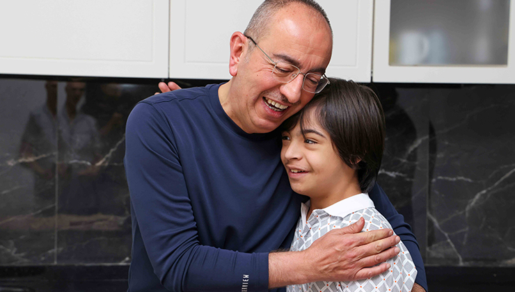 Meram’da bir gün değil her gün engellilerin