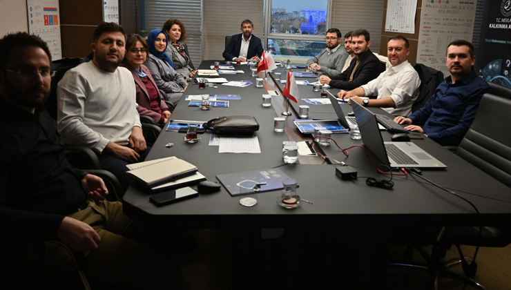 MEVKA, bölgesel girişimcilikte yeni dönemi başlattı