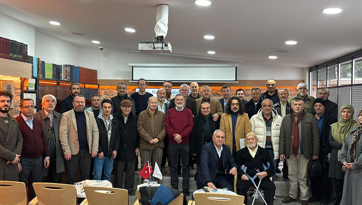 Mevlânâ düşüncesinde ahlakın iki yüzü: Gayeci Ahlak ve Aşk Ahlakı