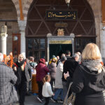 Mevlana Müzesi’nde “Şebiarus” yoğunluğu yaşanıyor