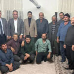 MHP, Konya’da sıkılmadık el bırakmıyor