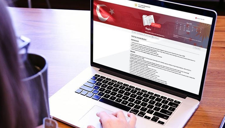 Milletlerarası anlaşmalar Resmi Gazete’de yayımlandı