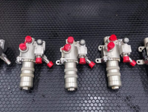 Milli hava araçlarına yerli “kalp ve damar sistemi”