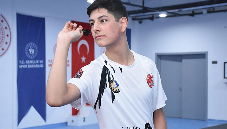 Milli sporcunun gözü Avrupa ve Dünya şampiyonluğunda