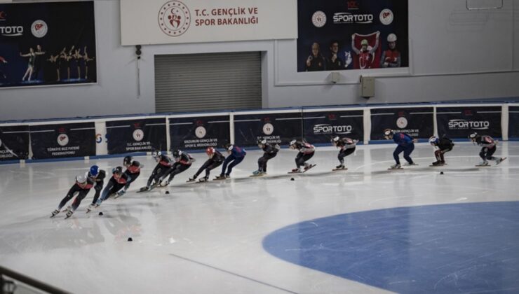 Milliler, Avrupa Şampiyonası’nda madalya peşinde