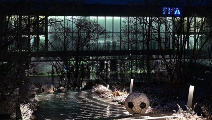 Mısır ve İran’dan FIFA’ya LGBT çağrısı!