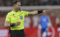 Monaco-Galatasaray maçına Hollandalı hakem
