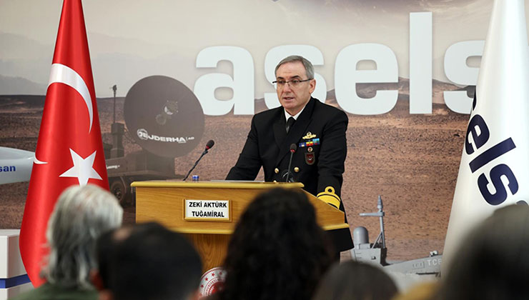 MSB: Kazanın meydana geliş nedeni, Libya makamlarıyla işbirliği içerisinde titizlikle incelenmektedir