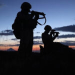 MSB: Yıl içerisinde 111 PKK’lı terörist teslim oldu