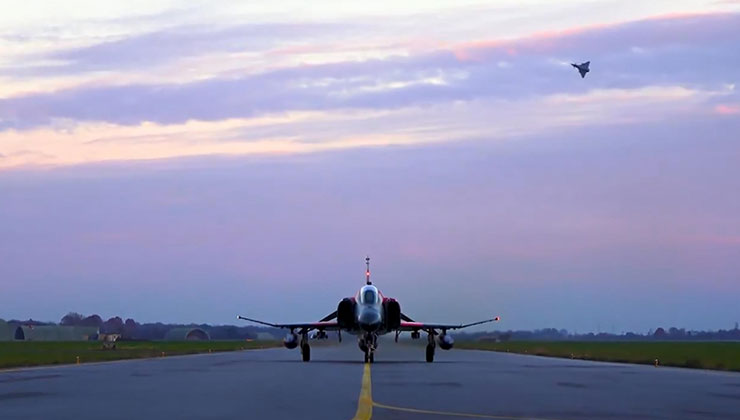 MSB’den Poggio Dart-2025 Tatbikatı’na ilişkin paylaşım