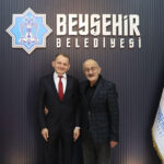 Müdür Kendir’den Başkan Bayındır’a ziyaret