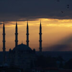 Mukaddes üç aylar yarın başlıyor