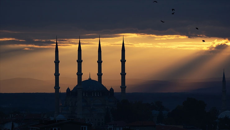 Mukaddes üç aylar yarın başlıyor