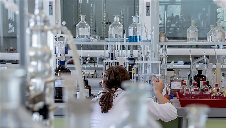 Nadir genetik hastalıklara “yeni teknolojik yaklaşımlar” ile çare bulunması hedefleniyor