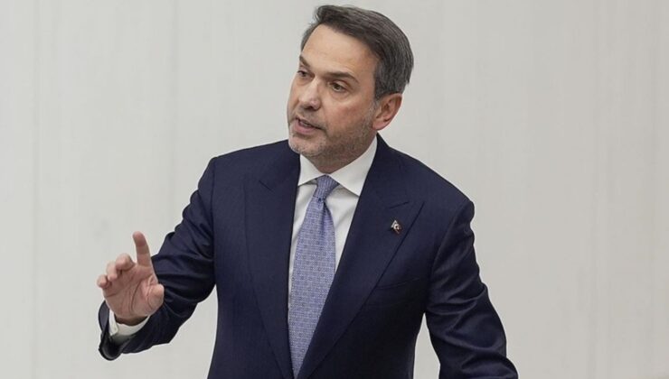 “Nadir toprak elementlerini milli menfaatlerimize en uygun şekilde ekonomimize kazandıracağız”