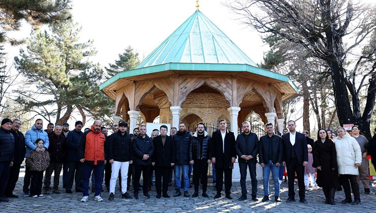 Nasreddin Hoca Vakfı’nda Kıyıcı dönemi