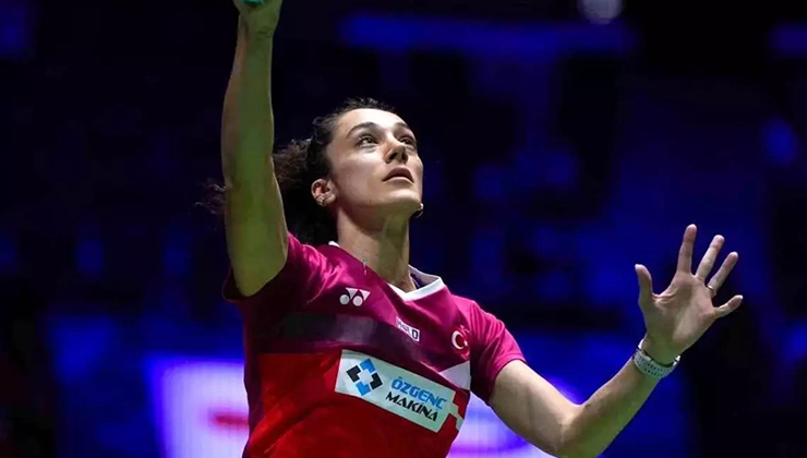 Neslihan Arın, Türkiye’yi Hindistan’da temsil edecek