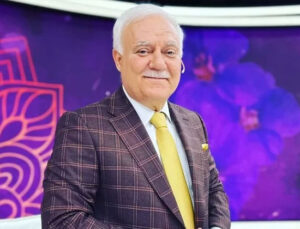 Nihat Hatipoğlu, ekranlara veda mı etti?