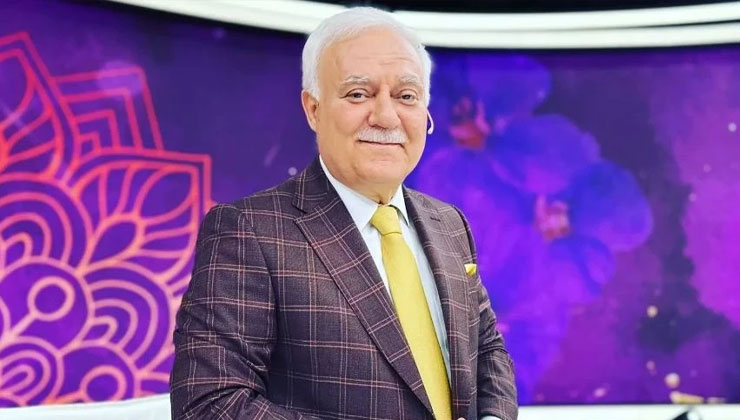 Nihat Hatipoğlu, ekranlara veda mı etti?