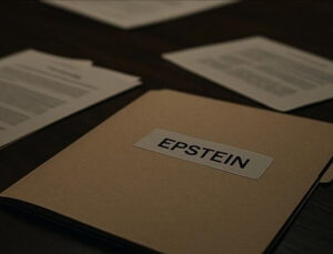 NYT: Epstein belgelerine ilişkin 5,2 milyon sayfa incelemeye alınacak