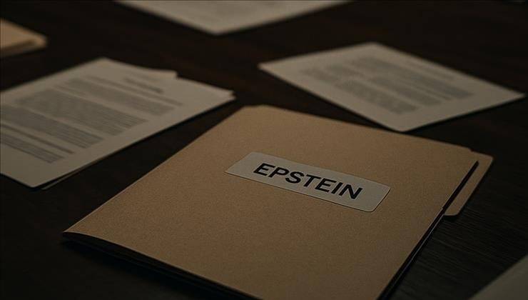 NYT: Epstein belgelerine ilişkin 5,2 milyon sayfa incelemeye alınacak