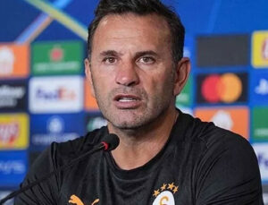 Okan Buruk’un ifadeye çağrıldığı iddiasının doğru olmadığı öğrenildi