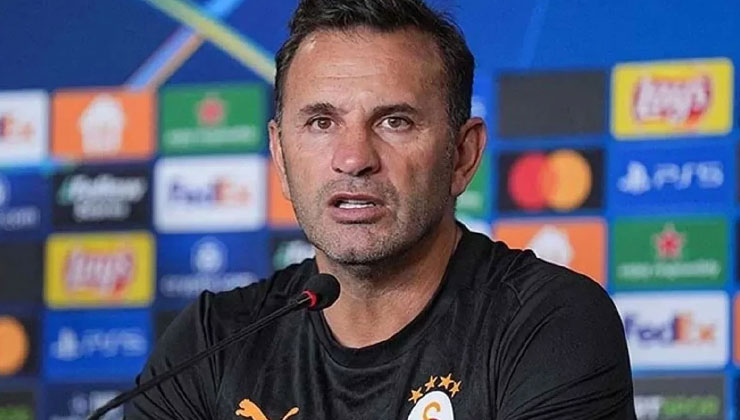 Okan Buruk’un ifadeye çağrıldığı iddiasının doğru olmadığı öğrenildi