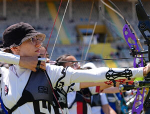 Okçulukta gözler 2026’da Antalya’da olacak