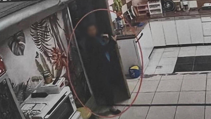 Okul müdürünün yemeğine ‘Çamaşır suyu konuldu’ iddiası