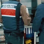 Organize suç örgütlerine yönelik 6 ilde düzenlenen operasyonlarda 46 şüpheli tutuklandı