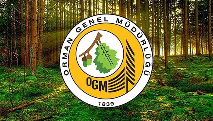 Orman Genel Müdürlüğü 26 işçi istihdam edecek