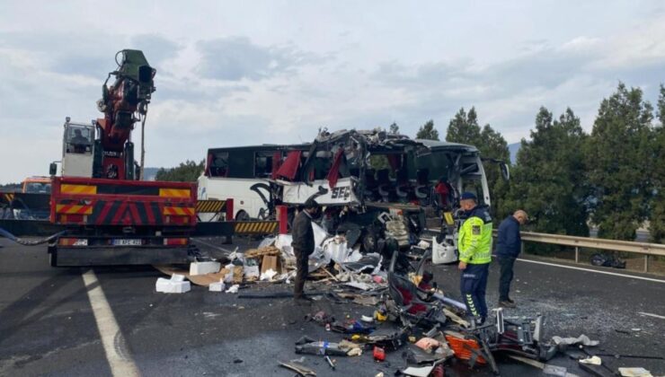 Osmaniye’deki kazada yaşamını yitirenler arasında Konya nüfusuna kayıtlı kişi bulundu