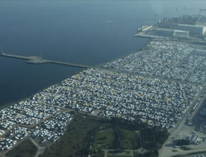 Otomotiv endüstrisi kasımda yaklaşık 3,8 milyar dolarlık ihracat yaptı