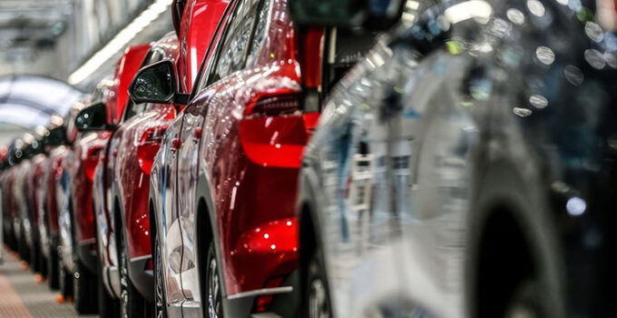 Otomotiv Sanayii Derneği, 2025’in 11 aylık verilerini açıkladı