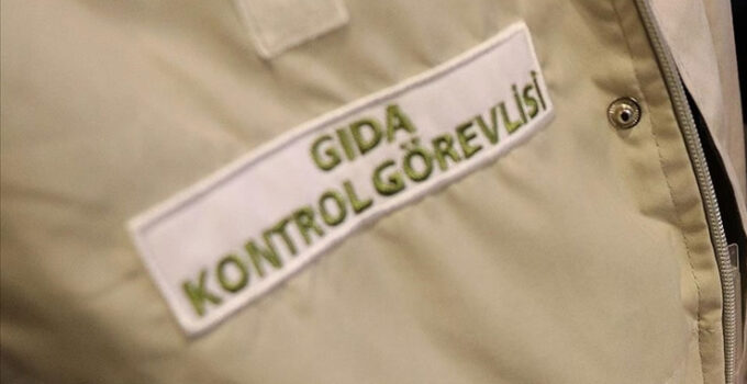 Palm yağı ithalatında her parti ürün analiz edilecek