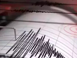 Peru’da 6 büyüklüğünde deprem