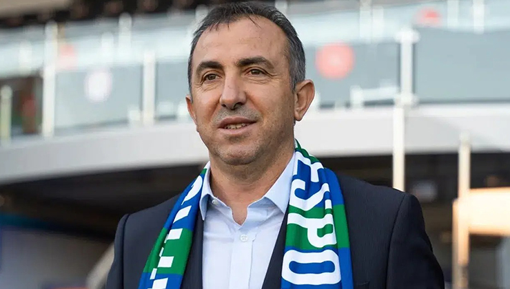 Recep Uçar’dan Konyaspor sözleri: O dosya kapandı!