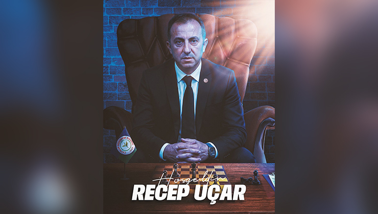 Rizespor, Recep Uçar’ı açıkladı