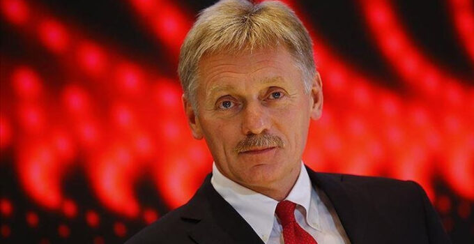 Rusya: ABD ile temaslarda diyaloğun sürdürülmesi konusunda mutabık kalındı