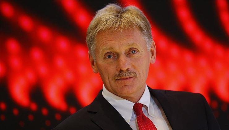 Rusya: ABD ile temaslarda diyaloğun sürdürülmesi konusunda mutabık kalındı